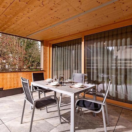 Ferienwohnung Koasalife Going am Wilden Kaiser Exterior foto