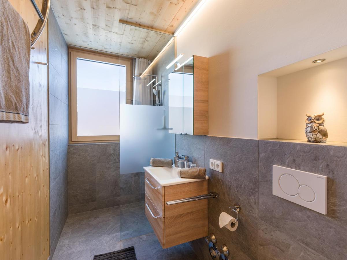 Ferienwohnung Koasalife Going am Wilden Kaiser Exterior foto