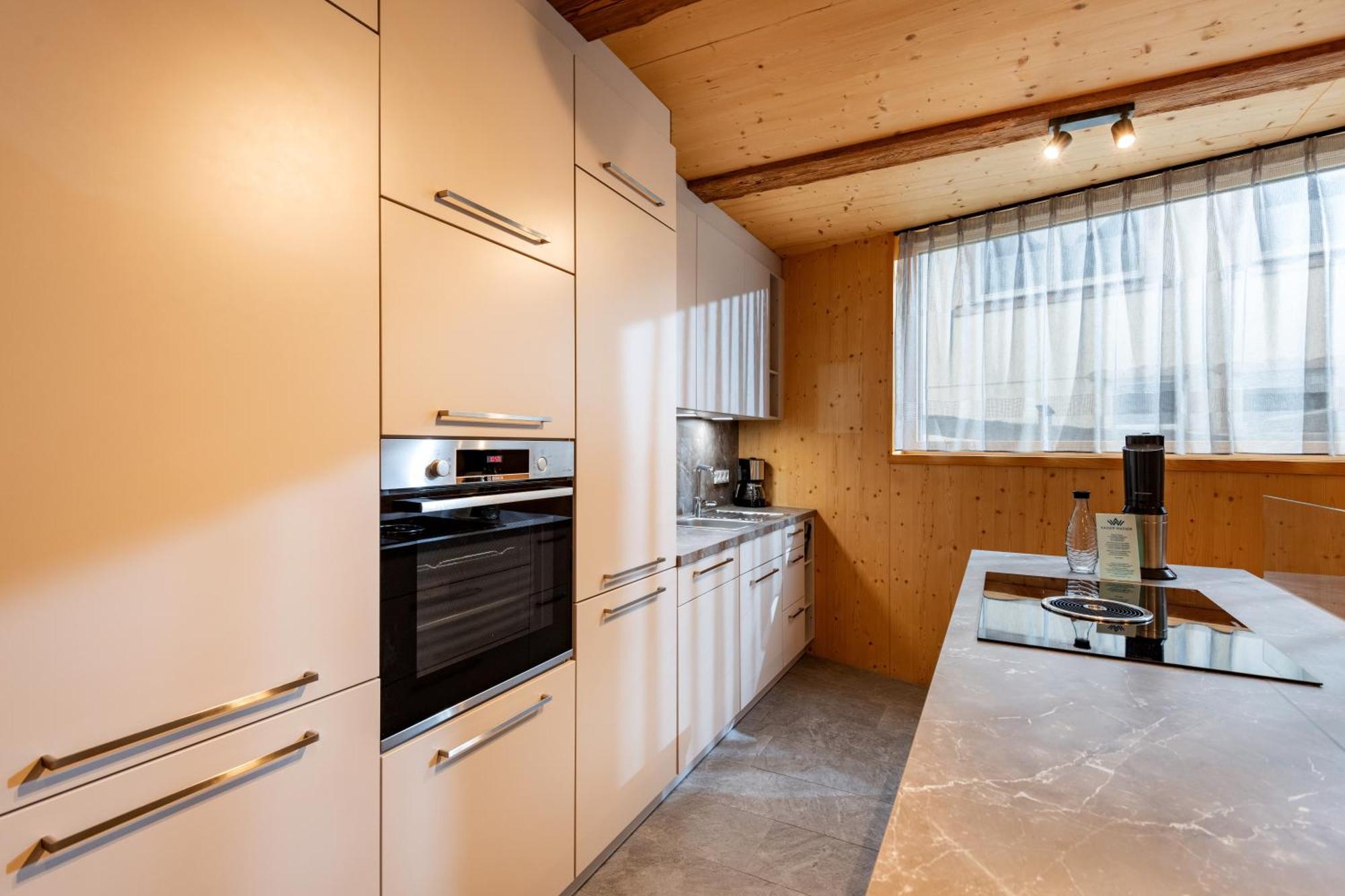Ferienwohnung Koasalife Going am Wilden Kaiser Exterior foto