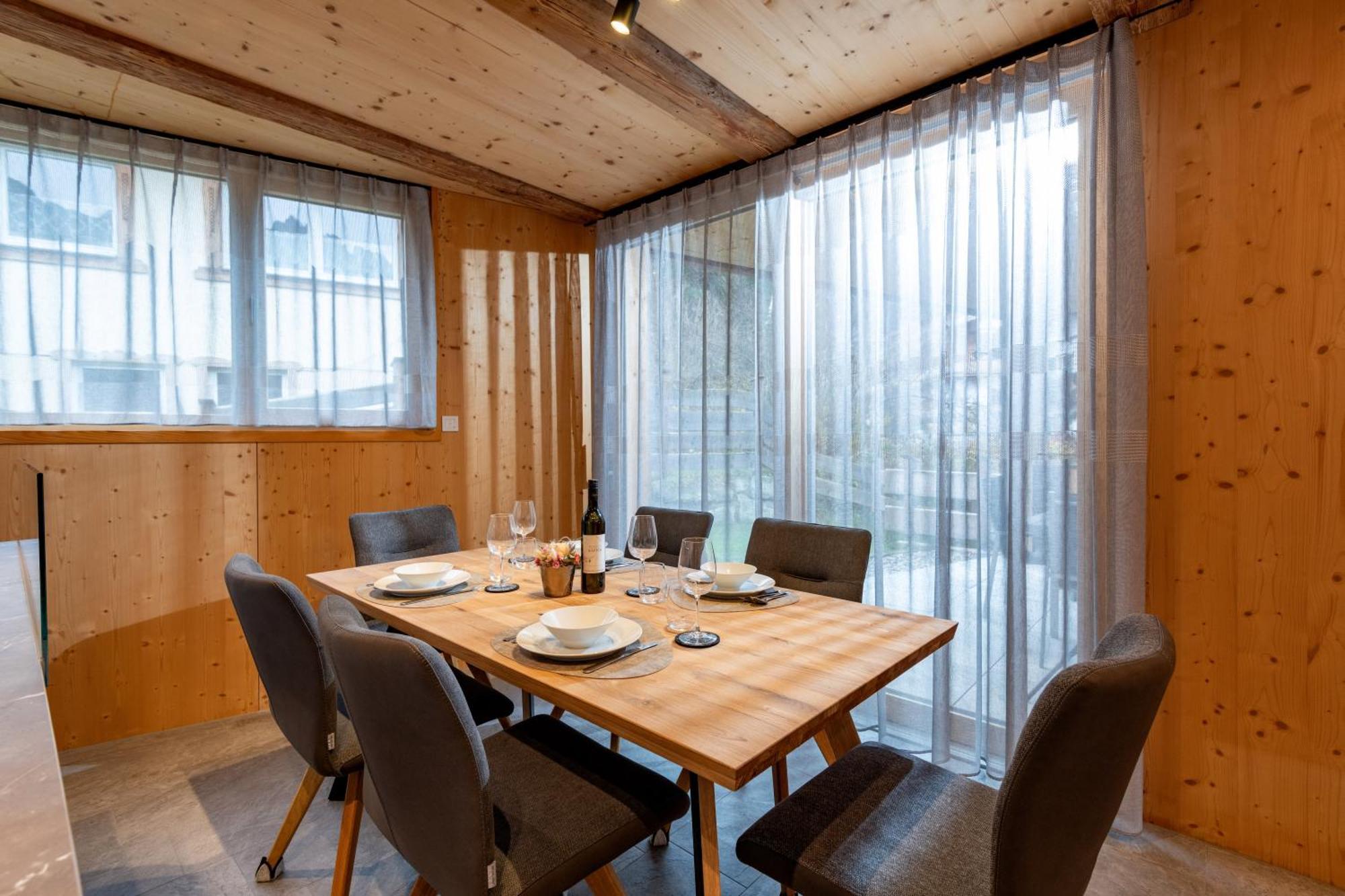 Ferienwohnung Koasalife Going am Wilden Kaiser Exterior foto