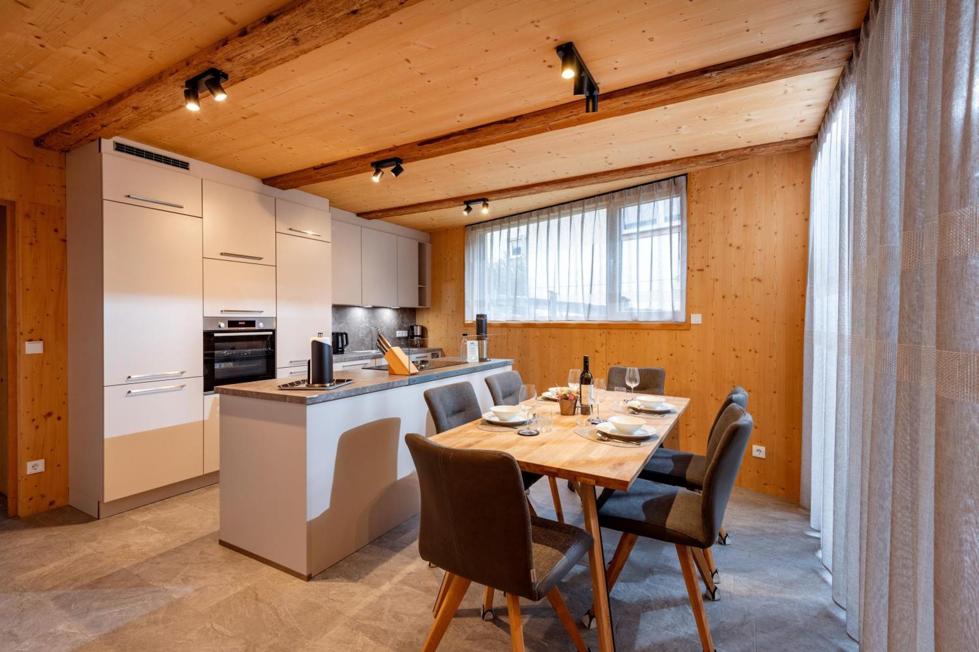 Ferienwohnung Koasalife Going am Wilden Kaiser Exterior foto